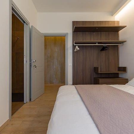 Room Castelvecchio Verona Exterior foto