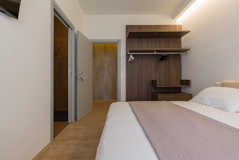 Room Castelvecchio Verona Exterior foto
