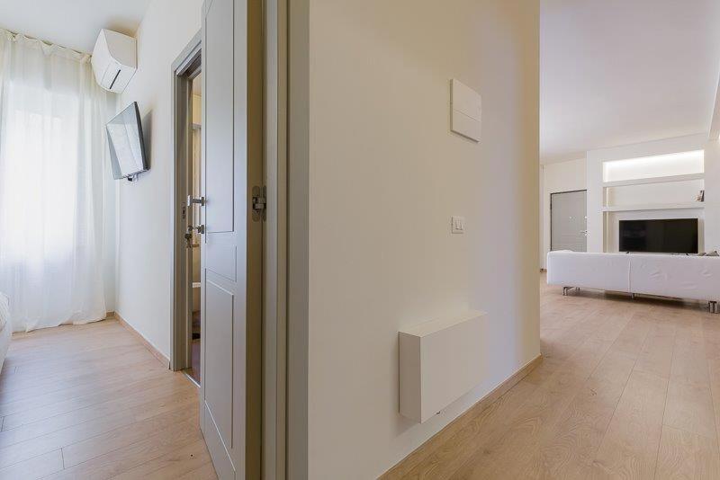 Room Castelvecchio Verona Exterior foto